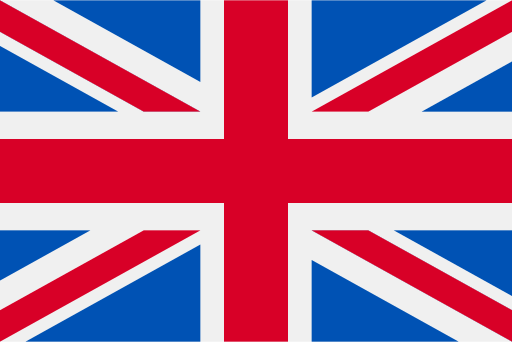 English flag
