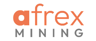 AFREX Mining Logo