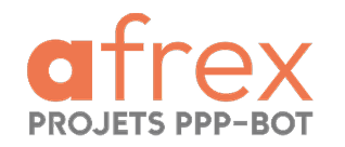 AFREX Projet Logo