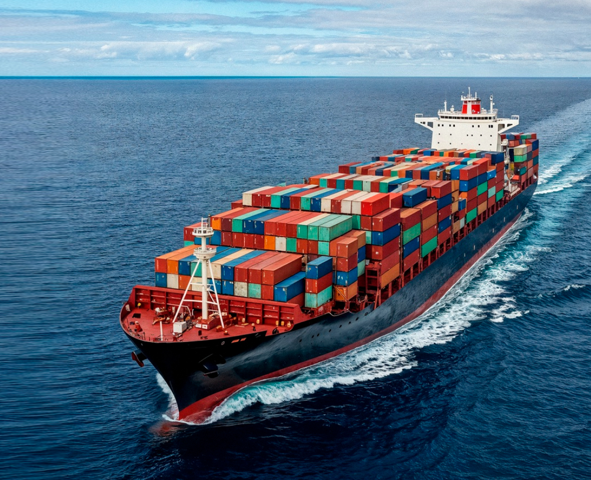 AFREX International Commodities Trading and Agro-industry